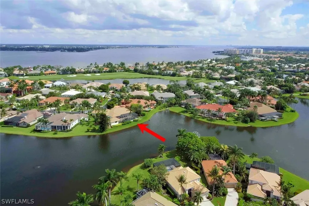 11461 Wellfleet Drive Fort Myers FL 33908