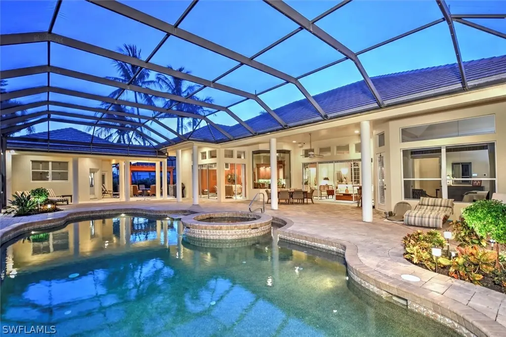 11461 Wellfleet Drive Fort Myers FL 33908