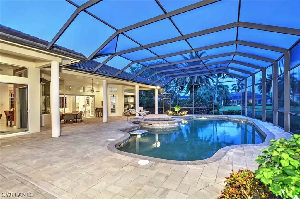 11461 Wellfleet Drive Fort Myers FL 33908