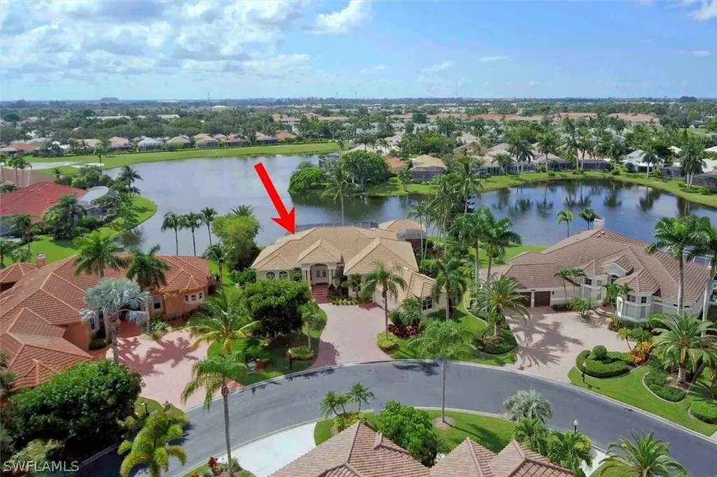 11461 Wellfleet Drive Fort Myers FL 33908