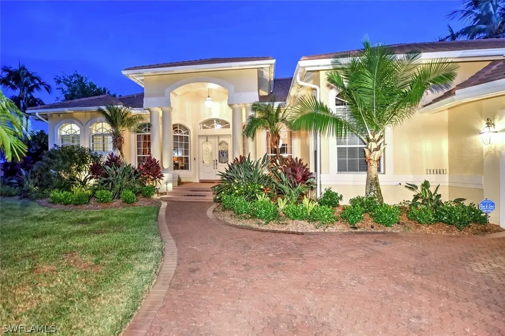 11461 Wellfleet Drive Fort Myers FL 33908