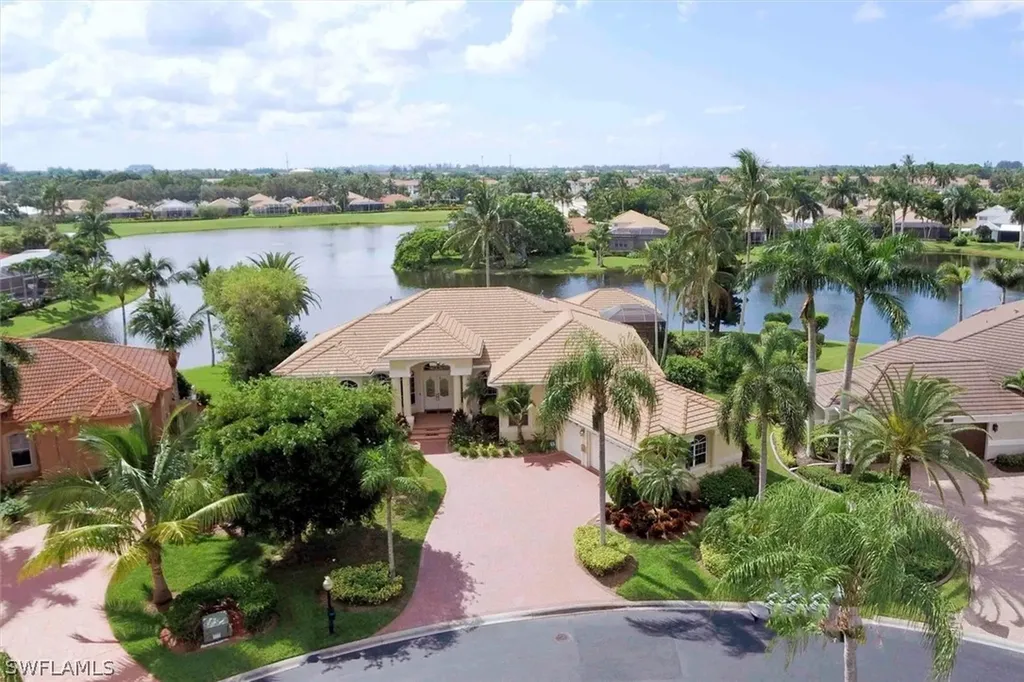 11461 Wellfleet Drive Fort Myers FL 33908