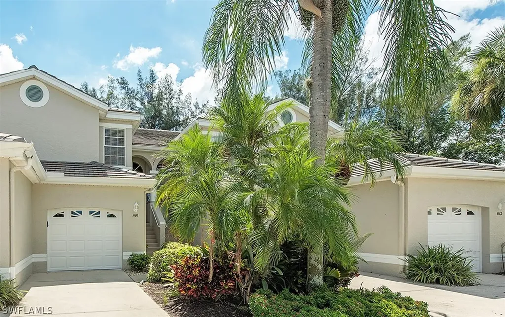 13060 Hamilton Harbour Drive Naples FL 34110