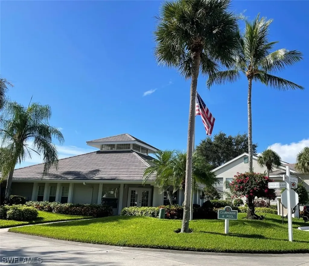 13060 Hamilton Harbour Drive Naples FL 34110