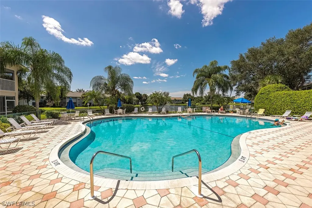 13060 Hamilton Harbour Drive Naples FL 34110