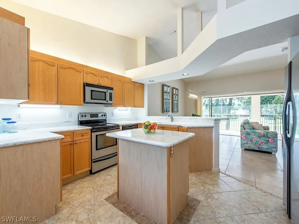 13060 Hamilton Harbour Drive Naples FL 34110