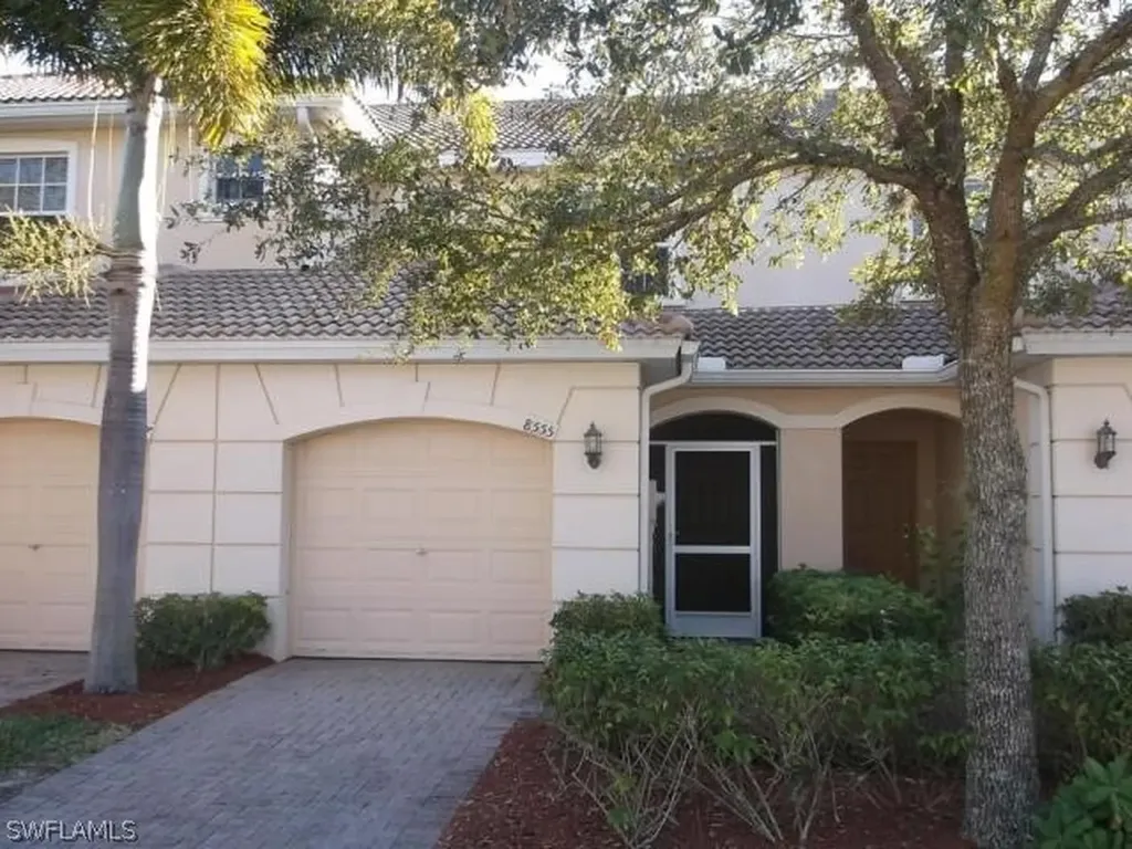 8555 Athena Court Lehigh Acres FL 33971
