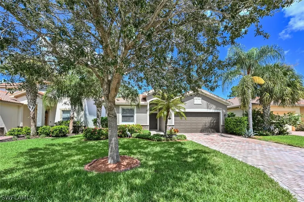 21108 Bella Terra Boulevard Estero FL 33928
