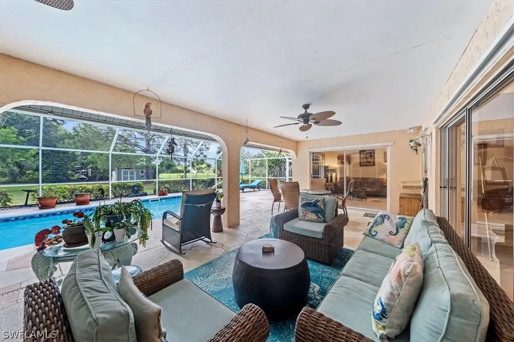 6270 Sea Grass Lane Naples FL 34116