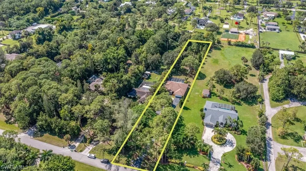 6270 Sea Grass Lane Naples FL 34116