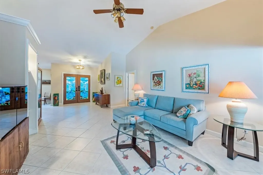 6270 Sea Grass Lane Naples FL 34116