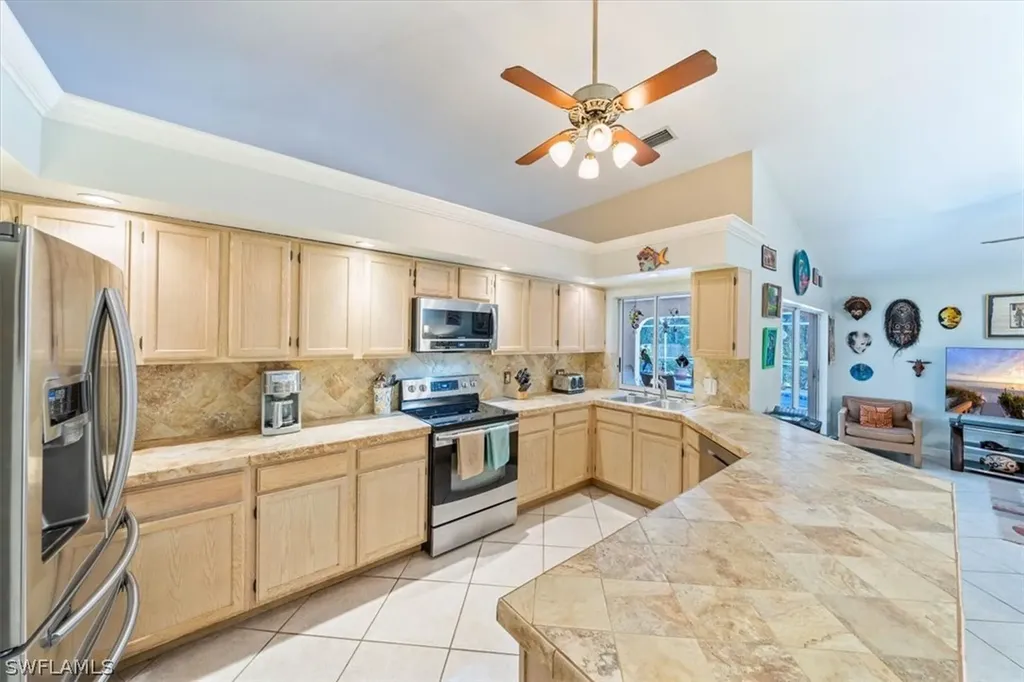 6270 Sea Grass Lane Naples FL 34116