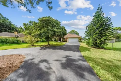 6270 Sea Grass Lane Naples FL 34116