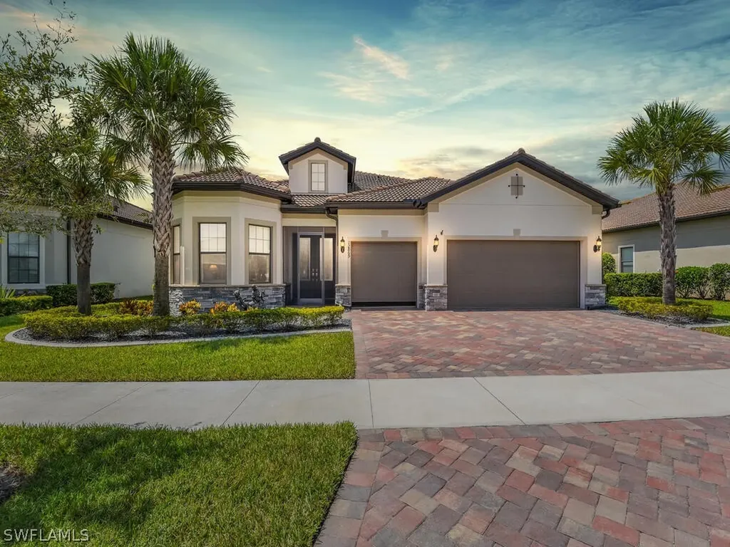 12869 Chadsford Circle Fort Myers FL 33913