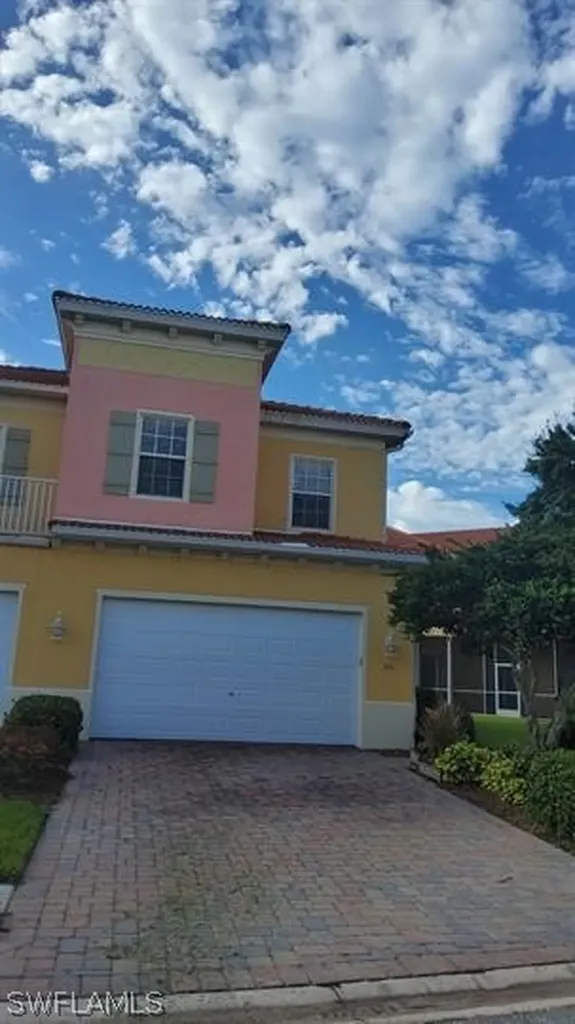 9825 Cristalino View Way Fort Myers FL 33908