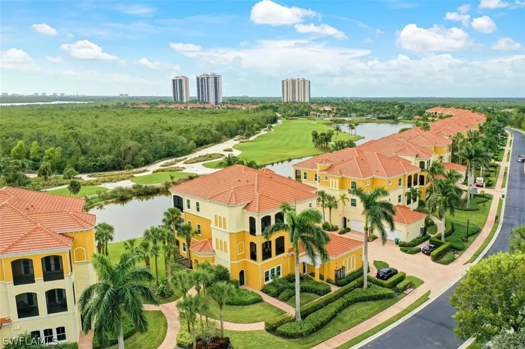 1466 Borghese Lane Naples FL 34114