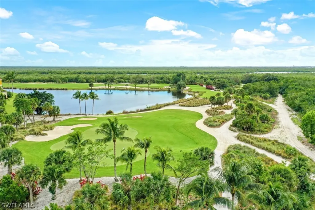 1466 Borghese Lane Naples FL 34114