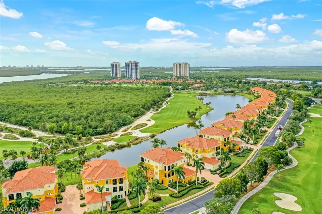 1466 Borghese Lane Naples FL 34114