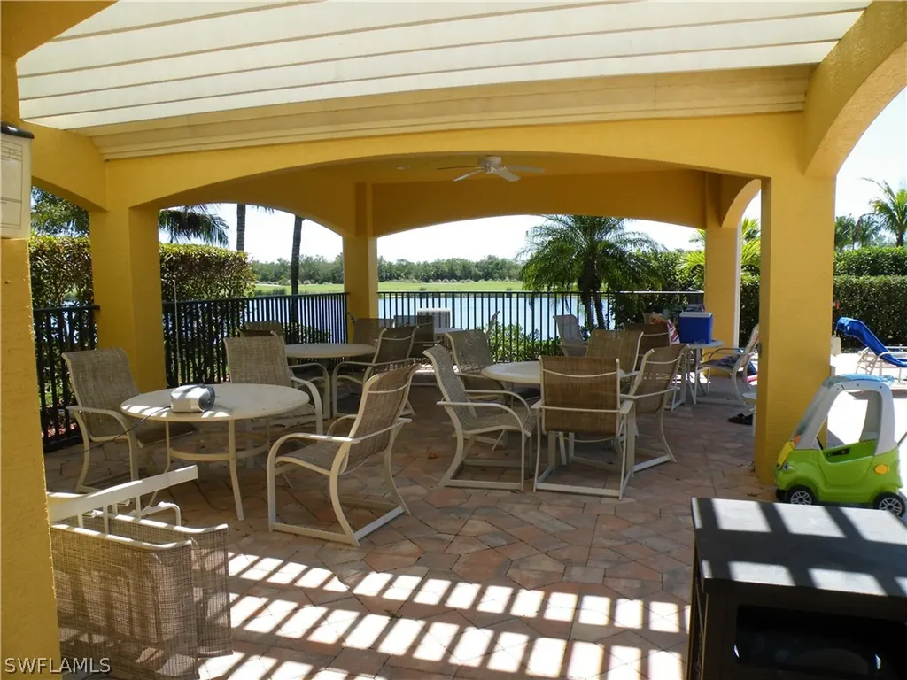 1466 Borghese Lane Naples FL 34114