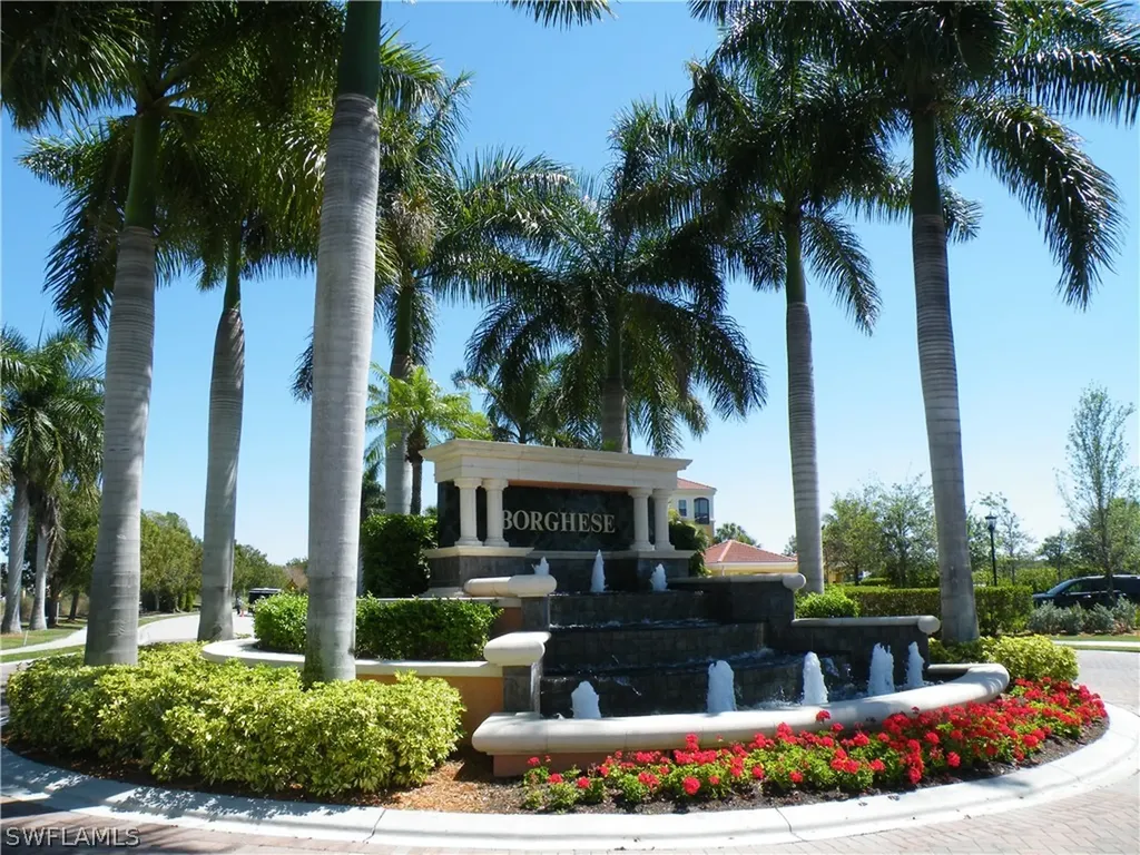 1466 Borghese Lane Naples FL 34114