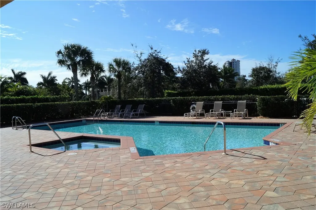 1466 Borghese Lane Naples FL 34114