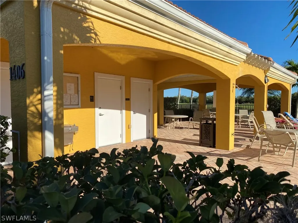 1466 Borghese Lane Naples FL 34114
