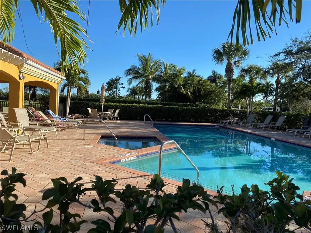 1466 Borghese Lane Naples FL 34114