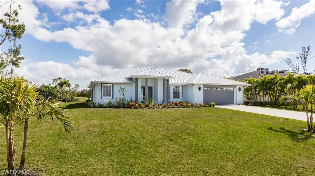 2823 NW 42nd Place Cape Coral FL 33993