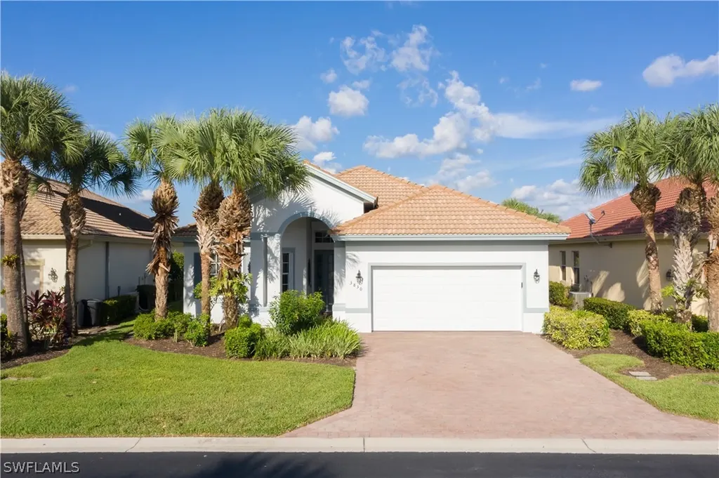 3830 Lakeview Isle Court Fort Myers FL 33905