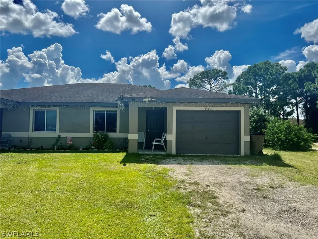 932 Eisenhower Boulevard Lehigh Acres FL 33974