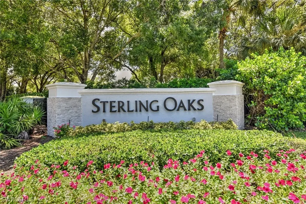1696 Sanctuary Pointe Court Naples FL 34110