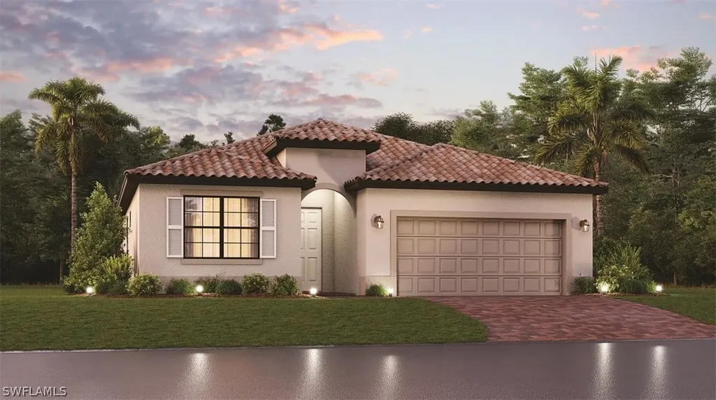 20199 Hartford Boulevard Estero FL 33928