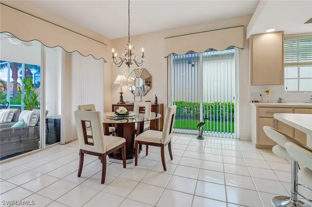 3444 Donoso Court Naples FL 34109