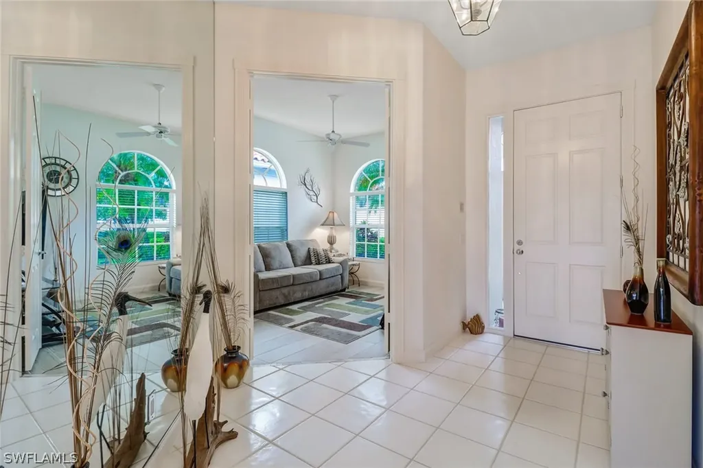 3444 Donoso Court Naples FL 34109