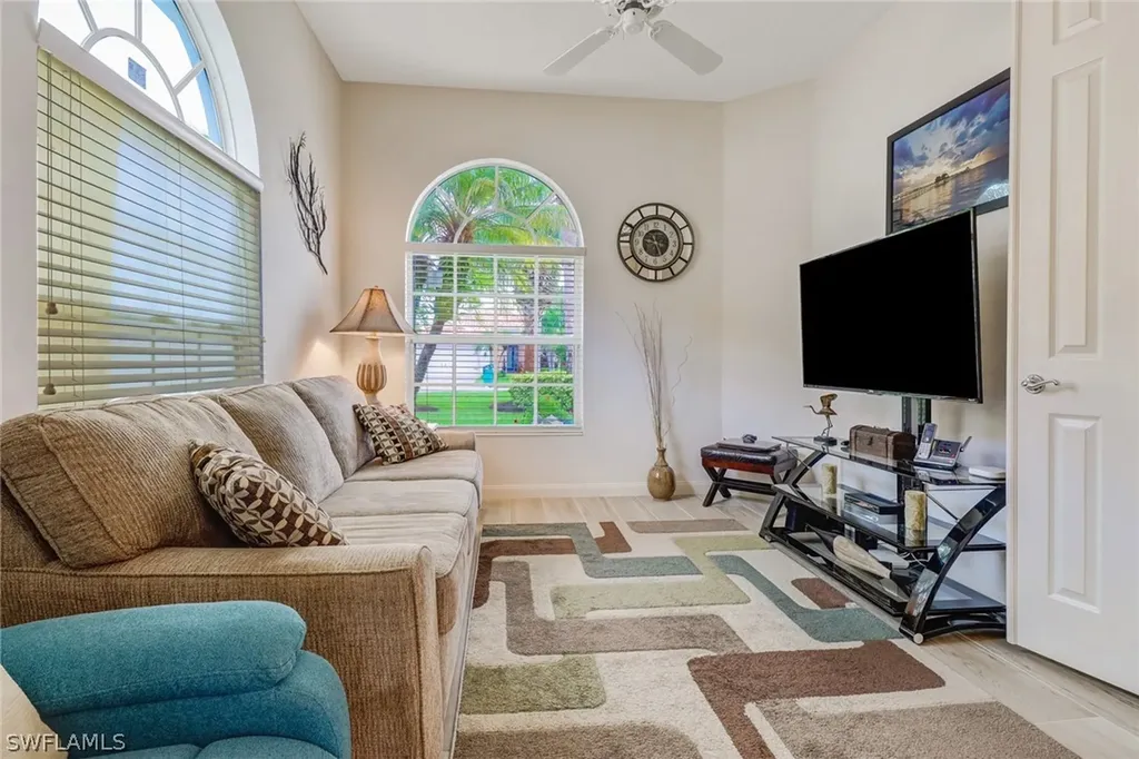 3444 Donoso Court Naples FL 34109