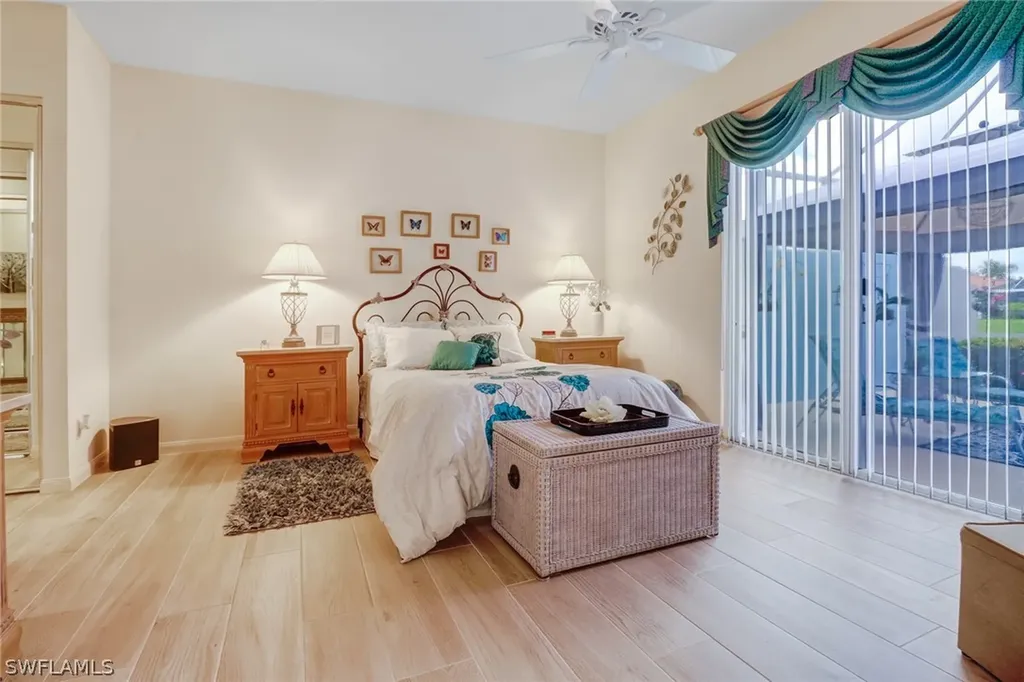 3444 Donoso Court Naples FL 34109