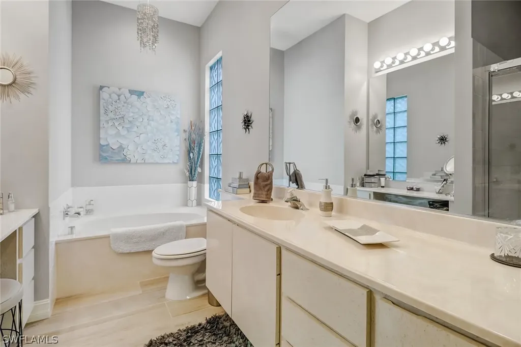 3444 Donoso Court Naples FL 34109