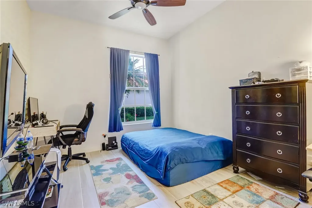 3444 Donoso Court Naples FL 34109