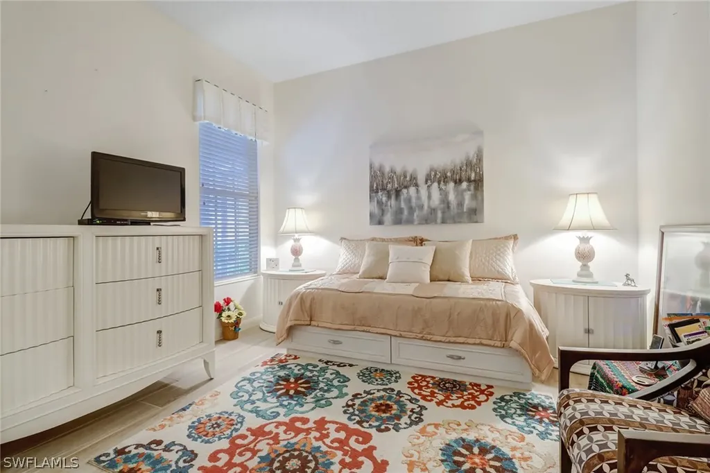 3444 Donoso Court Naples FL 34109