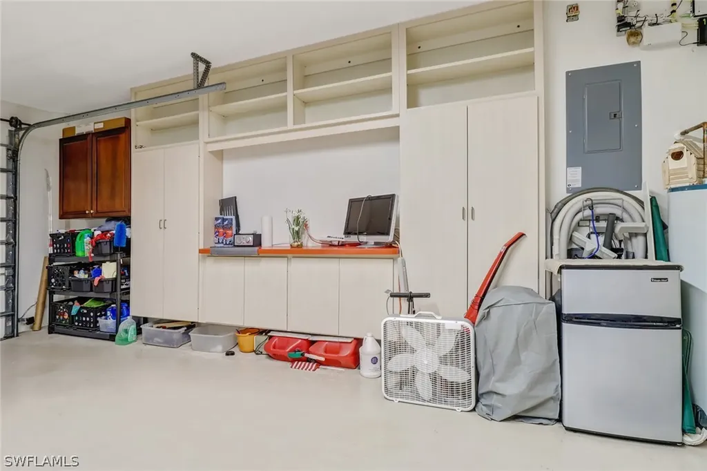 3444 Donoso Court Naples FL 34109