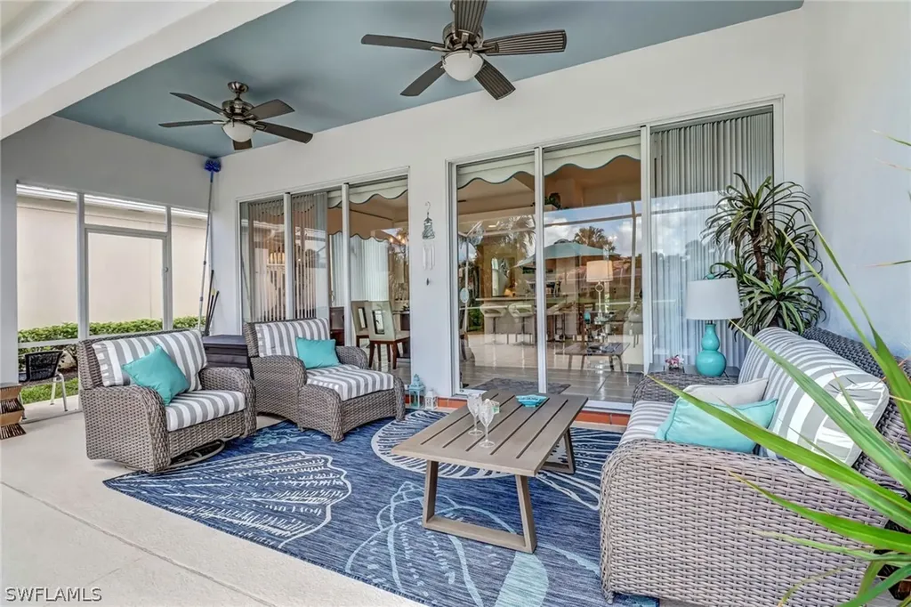 3444 Donoso Court Naples FL 34109