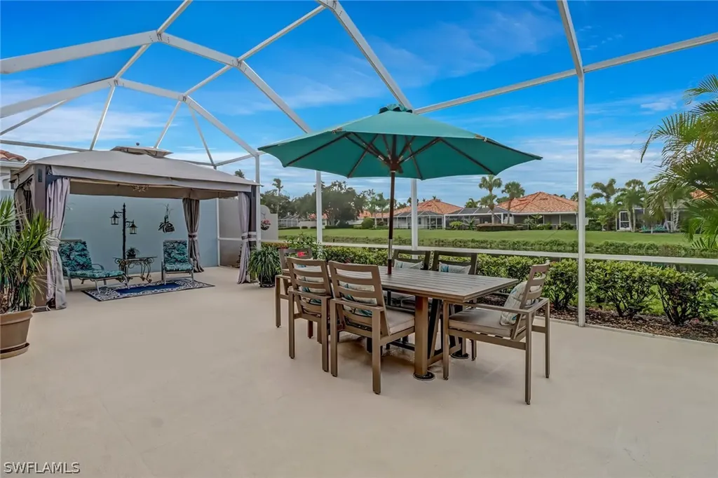 3444 Donoso Court Naples FL 34109