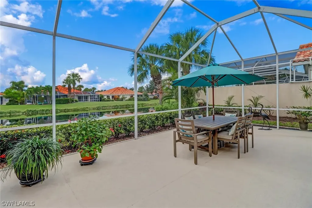 3444 Donoso Court Naples FL 34109