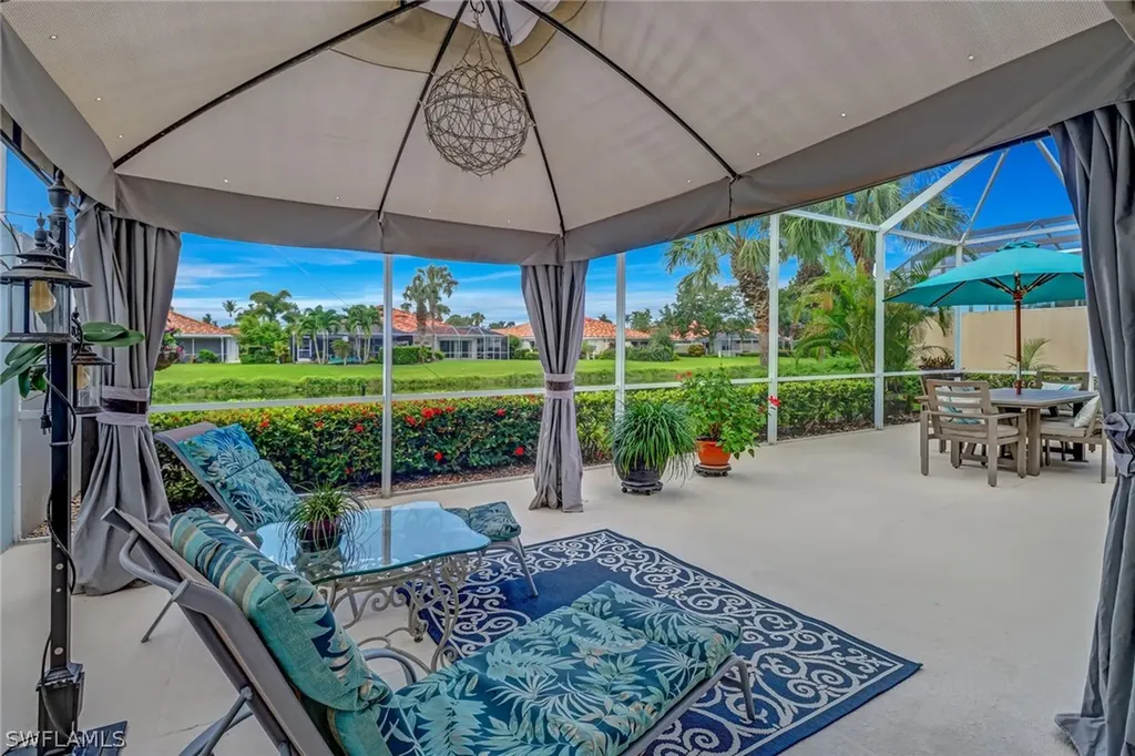3444 Donoso Court Naples FL 34109
