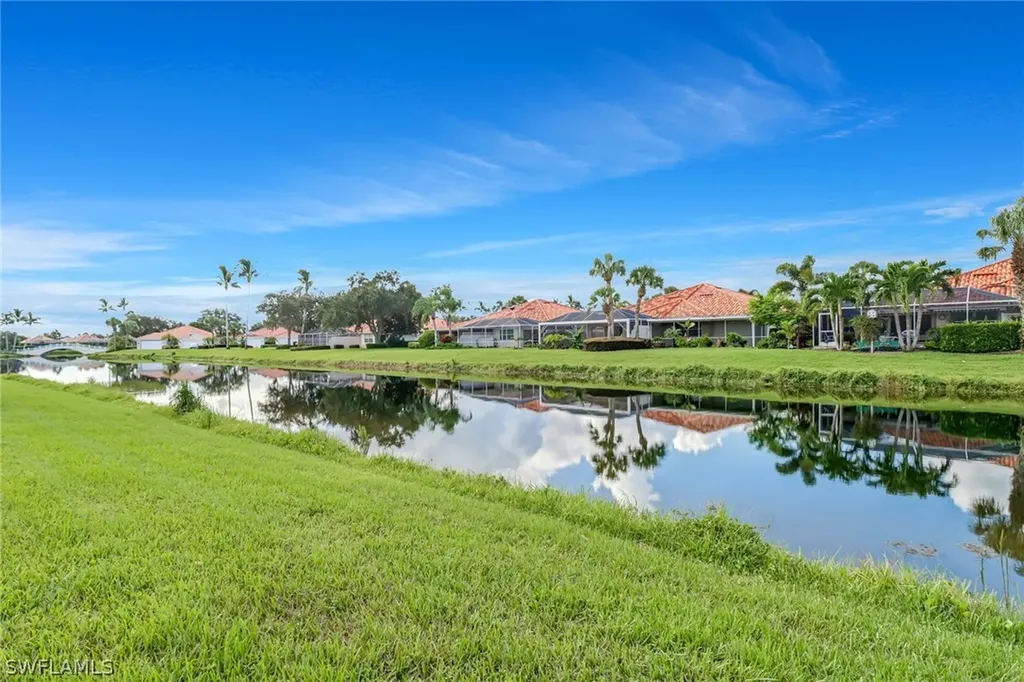 3444 Donoso Court Naples FL 34109
