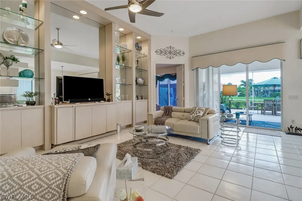 3444 Donoso Court Naples FL 34109