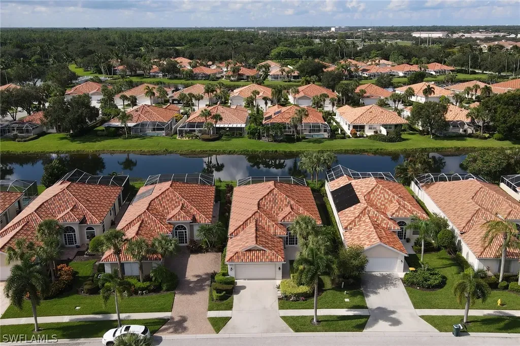 3444 Donoso Court Naples FL 34109