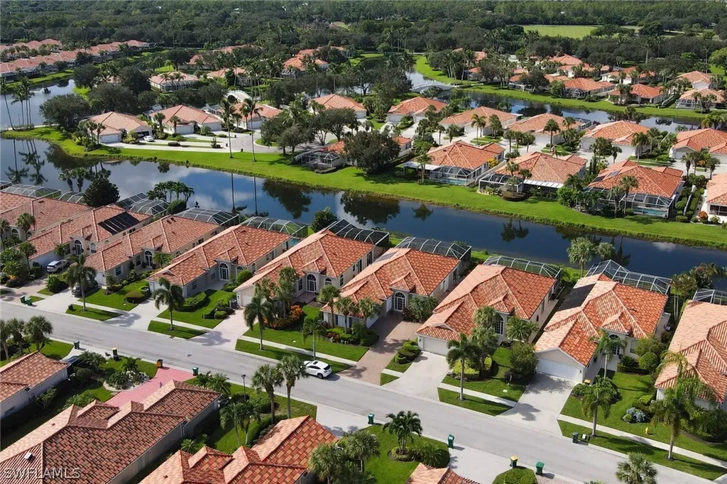 3444 Donoso Court Naples FL 34109
