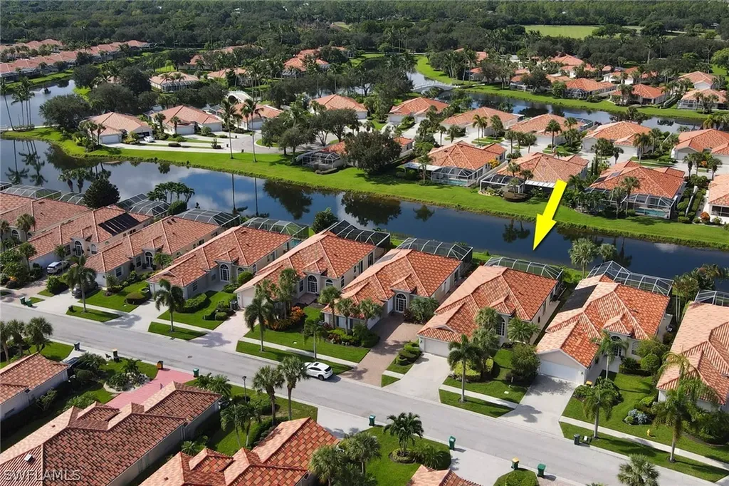 3444 Donoso Court Naples FL 34109