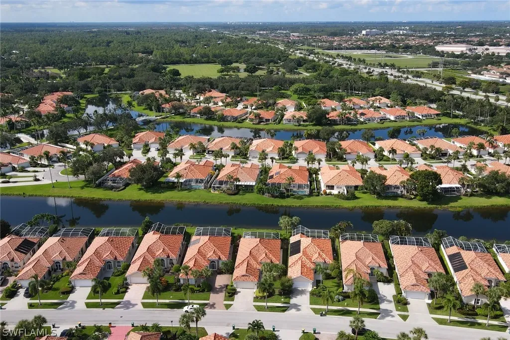 3444 Donoso Court Naples FL 34109